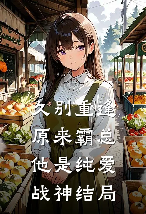 久别重逢：原来霸总他是纯爱战神结局