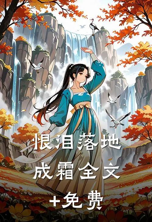 恨泪落地成霜全文+免费