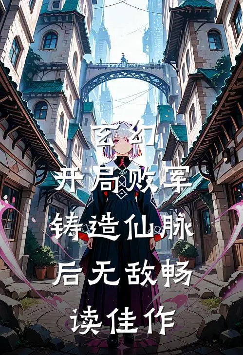 玄幻：开局败军，铸造仙脉后无敌畅读佳作