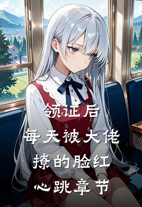 领证后，每天被大佬撩的脸红心跳章节