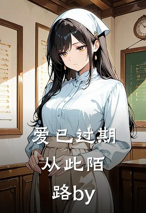 爱已过期，从此陌路by