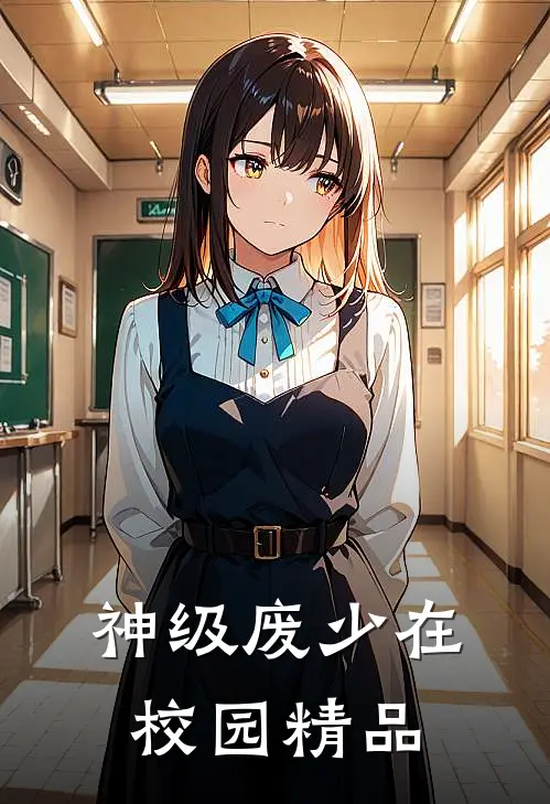 神级废少在校园精品