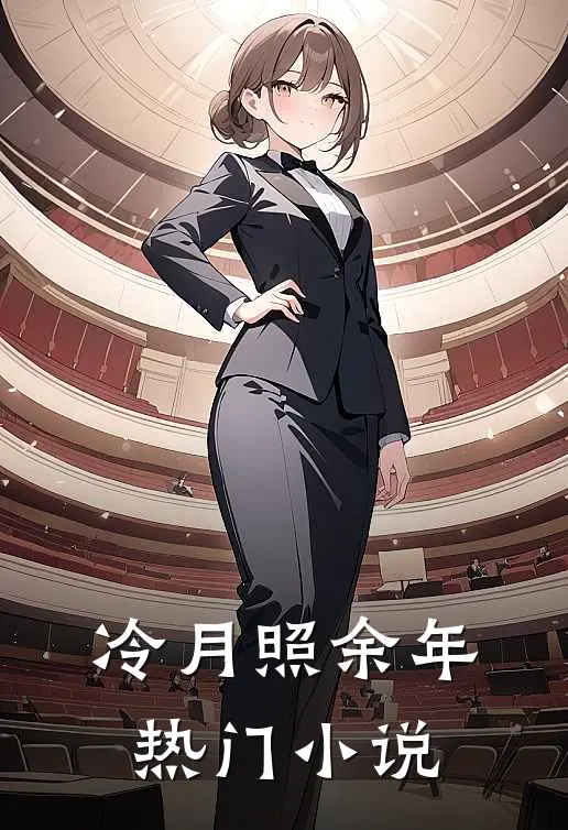 冷月照余年热门小说