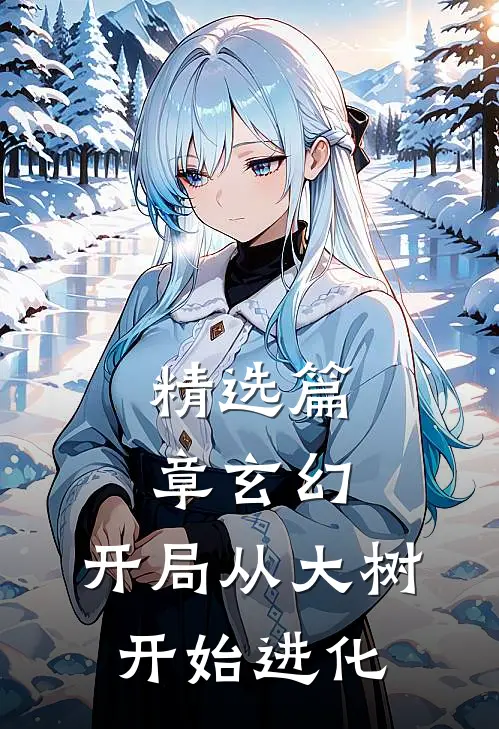 精选篇章玄幻开局从大树开始进化