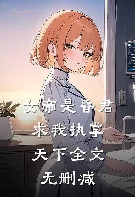 女帝是昏君,求我执掌天下全文无删减