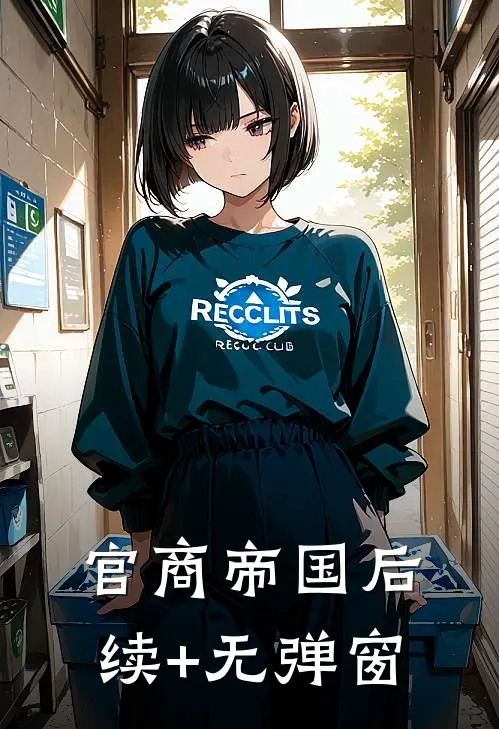官商帝国后续+无弹窗