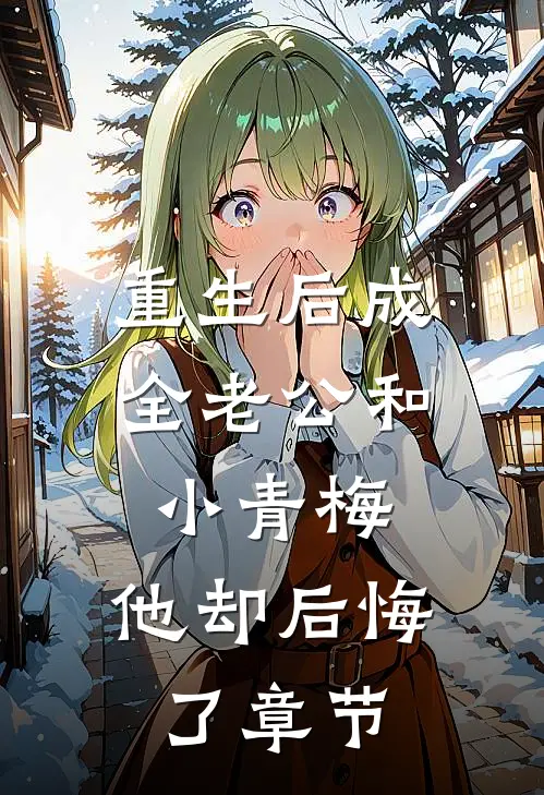 重生后成全老公和小青梅，他却后悔了章节