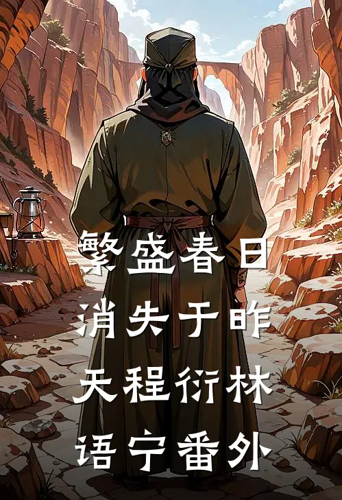 繁盛春日消失于昨天程衍林语宁番外