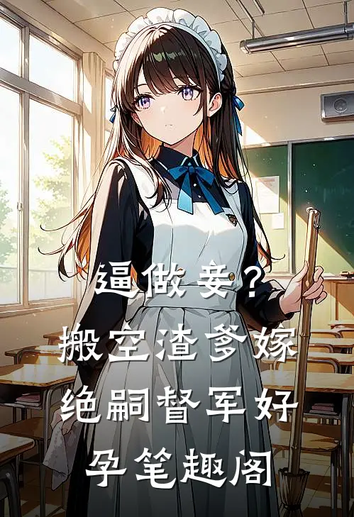 逼做妾？搬空渣爹嫁绝嗣督军好孕笔趣阁