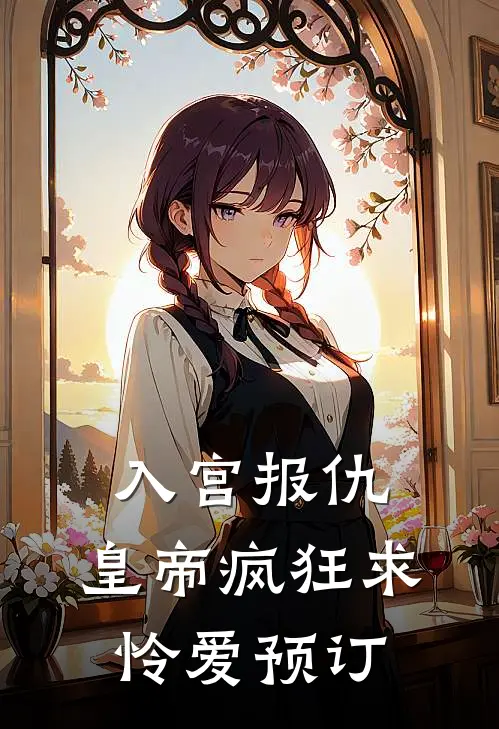入宫报仇，皇帝疯狂求怜爱预订