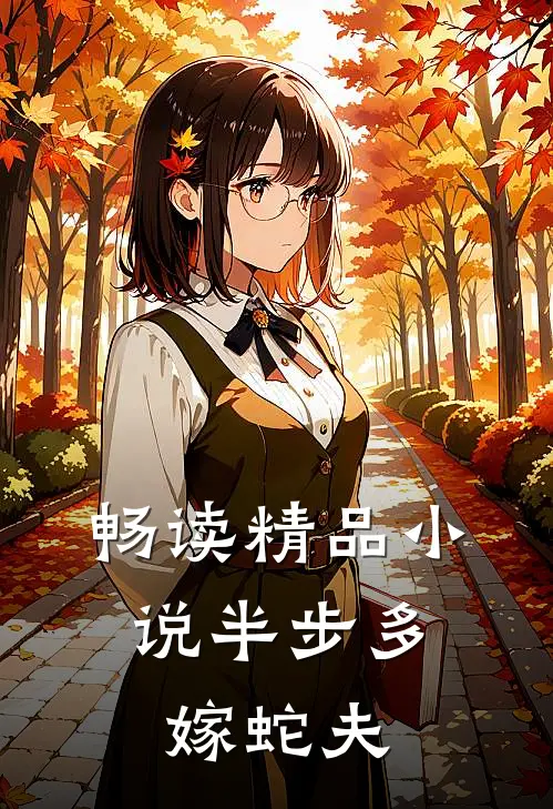 畅读精品小说半步多：嫁蛇夫