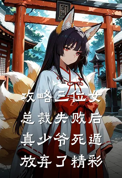 攻略三位女总裁失败后，真少爷死遁放弃了精彩