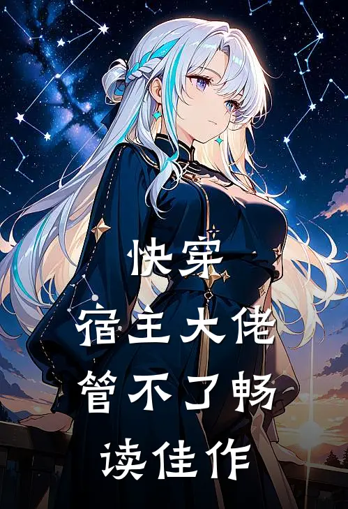 快穿：宿主大佬管不了畅读佳作
