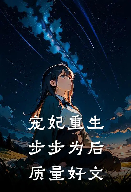 宠妃重生，步步为后质量好文
