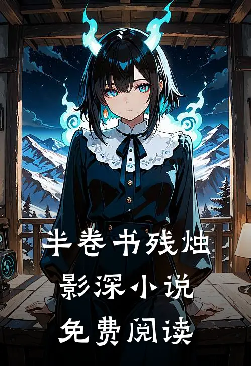 半卷书残烛影深小说免费阅读