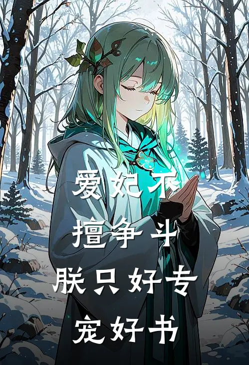 爱妃不擅争斗，朕只好专宠好书
