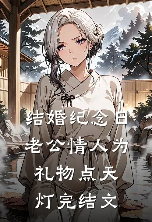 结婚纪念日，老公情人为礼物点天灯完结文