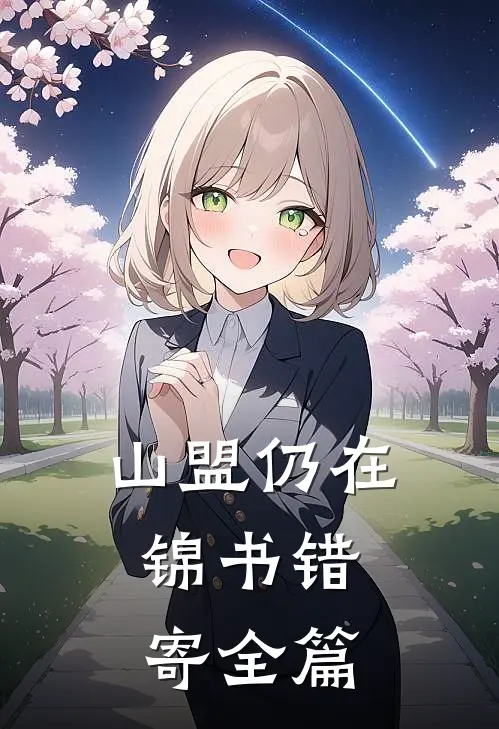 山盟仍在，锦书错寄全篇