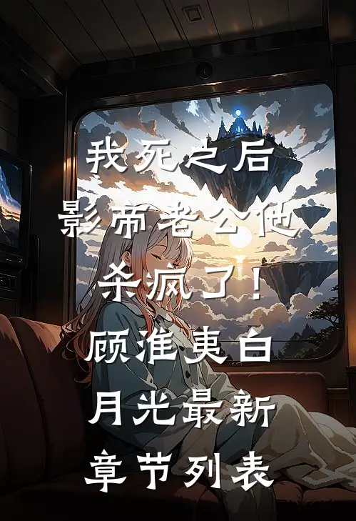 我死之后，影帝老公他杀疯了！顾淮夷白月光最新章节列表