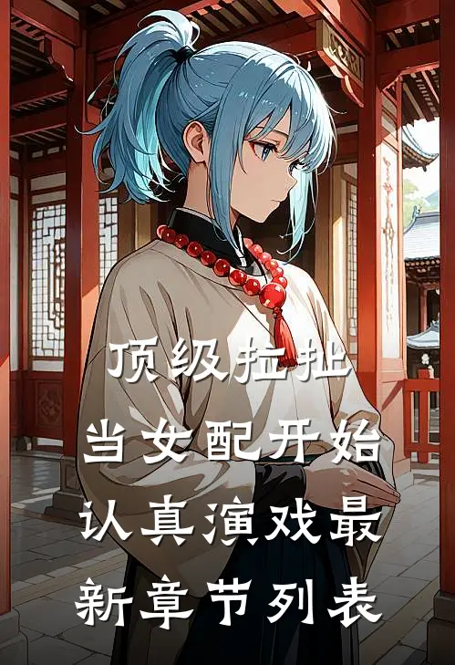 顶级拉扯：当女配开始认真演戏最新章节列表