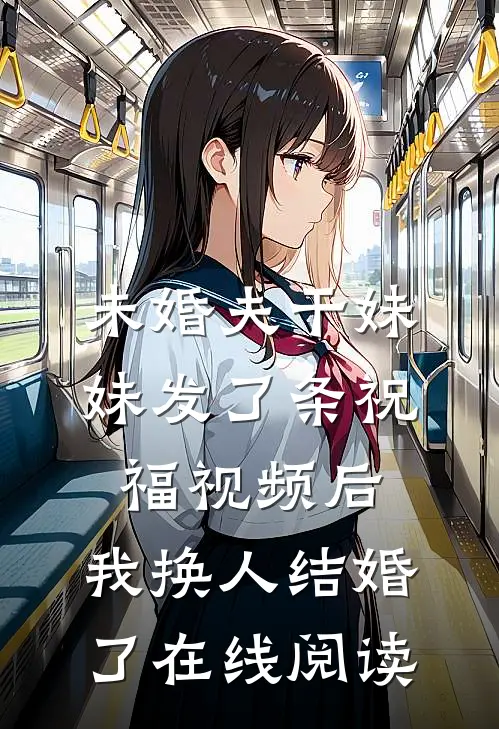 未婚夫干妹妹发了条祝福视频后，我换人结婚了在线阅读