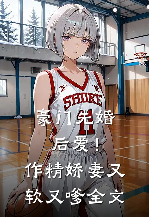 豪门先婚后爱！作精娇妻又软又嗲全文