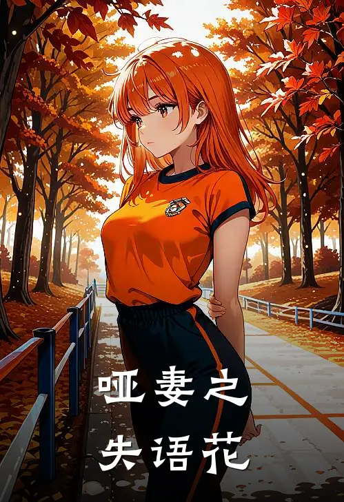 哑妻之失语花