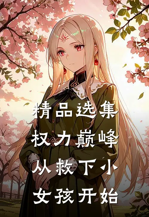 精品选集权力巅峰：从救下小女孩开始