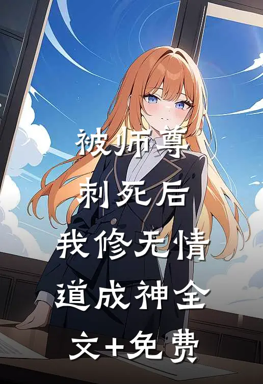 被师尊刺死后，我修无情道成神全文+免费