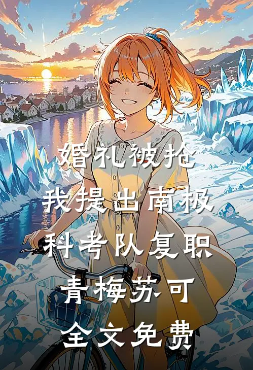 婚礼被抢，我提出南极科考队复职青梅苏可全文免费