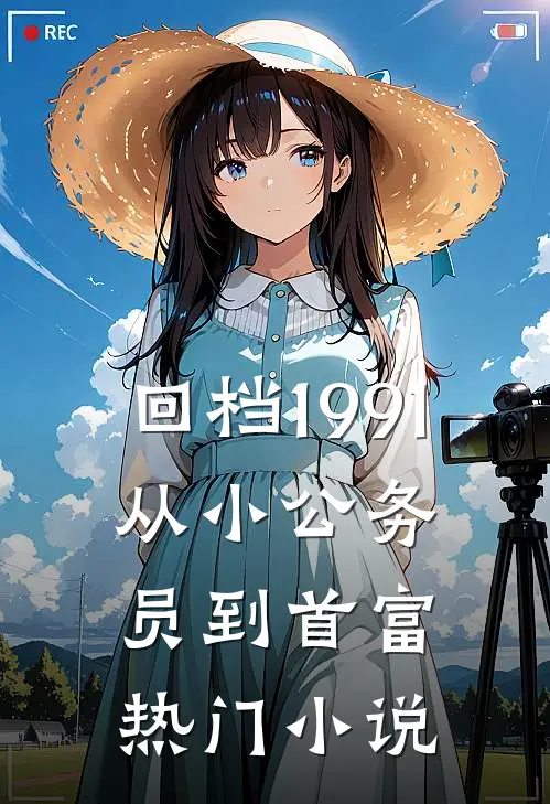 回档1991，从小公务员到首富热门小说