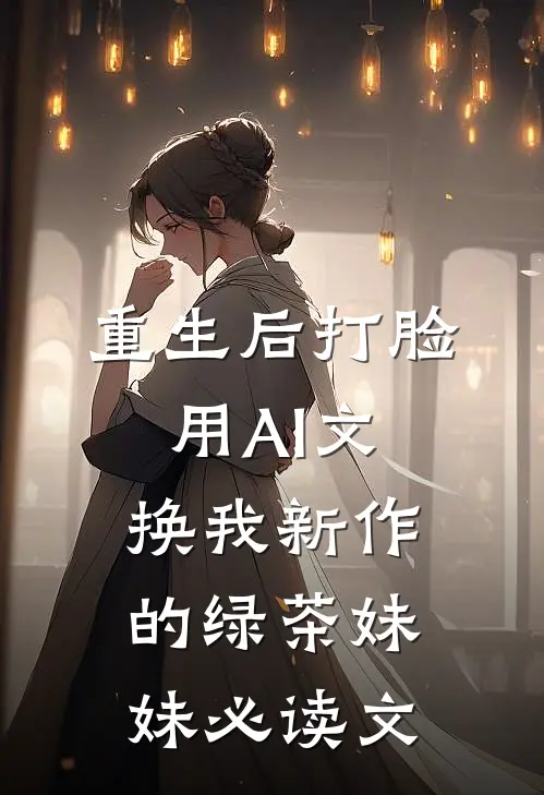 重生后打脸用AI文换我新作的绿茶妹妹必读文