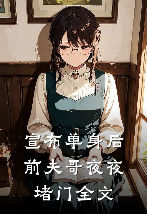 宣布单身后，前夫哥夜夜堵门全文