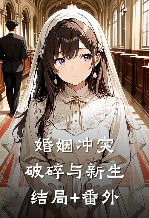 婚姻冲突:破碎与新生结局+番外