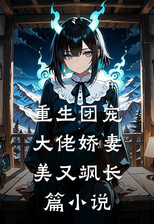 重生团宠：大佬娇妻美又飒长篇小说