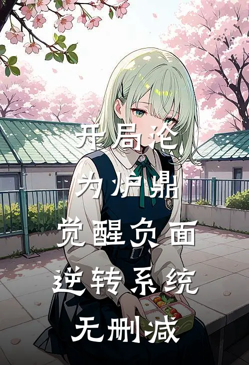 开局沦为炉鼎，觉醒负面逆转系统无删减