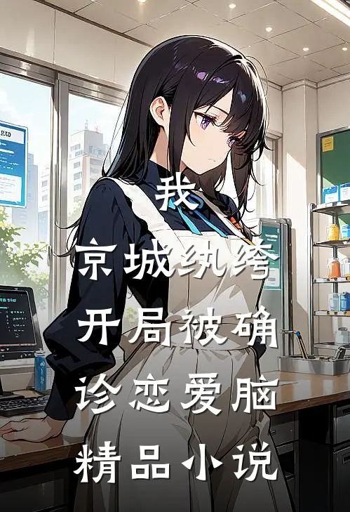 我，京城纨绔，开局被确诊恋爱脑精品小说