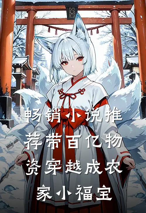 畅销小说推荐带百亿物资穿越成农家小福宝