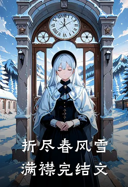 折尽春风雪满襟完结文