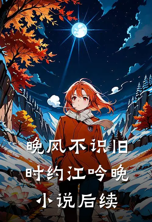 晚风不识旧时约江吟晚小说后续