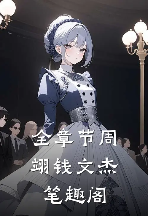 全章节周翊钱文杰 笔趣阁