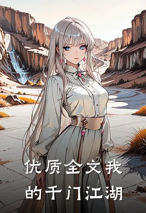 优质全文我的千门江湖