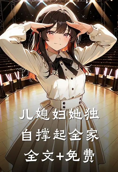 儿媳妇她独自撑起全家全文+免费