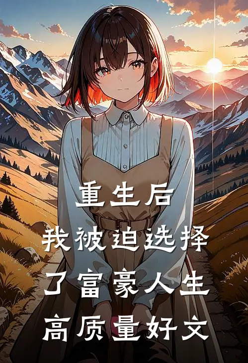 重生后，我被迫选择了富豪人生高质量好文