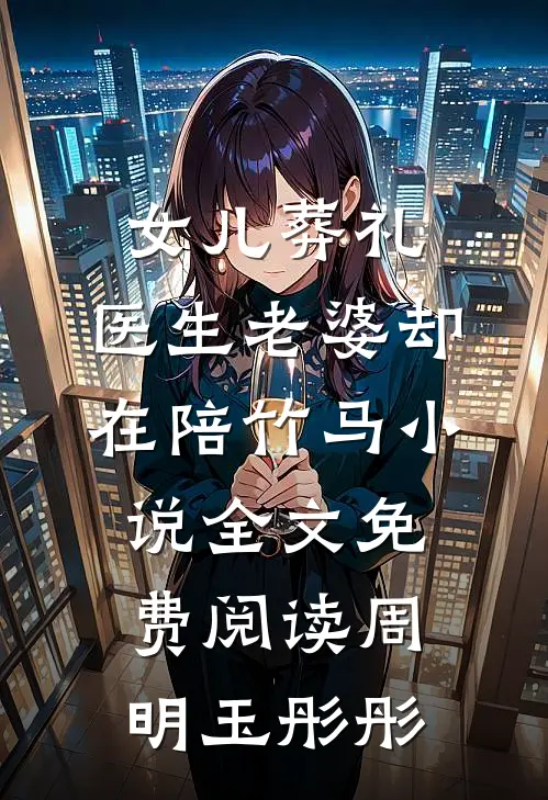 女儿葬礼，医生老婆却在陪竹马小说全文免费阅读周明玉彤彤