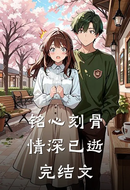 铭心刻骨，情深已逝完结文