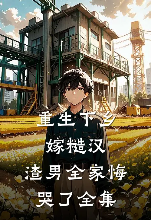 重生下乡嫁糙汉，渣男全家悔哭了全集