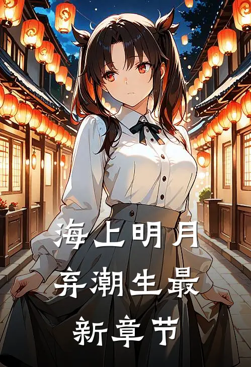 海上明月弃潮生最新章节