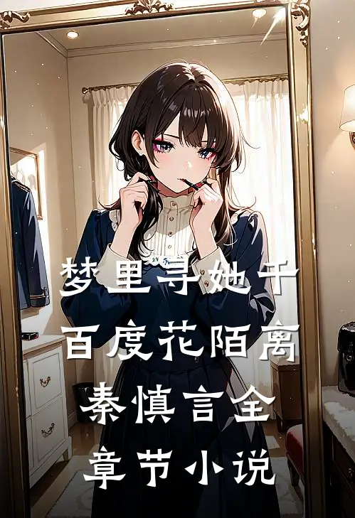 梦里寻她千百度花陌离秦慎言全章节小说