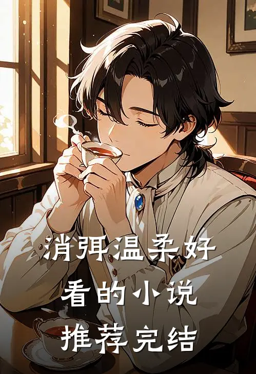 消弭温柔好看的小说推荐完结